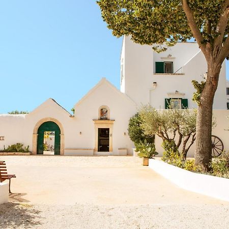 مارتينا فرانكا Masseria San Michele المظهر الخارجي الصورة
