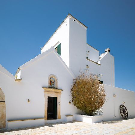 مارتينا فرانكا Masseria San Michele المظهر الخارجي الصورة