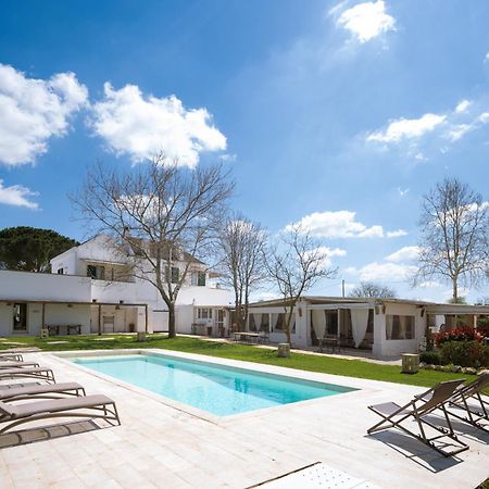 مارتينا فرانكا Masseria San Michele المظهر الخارجي الصورة