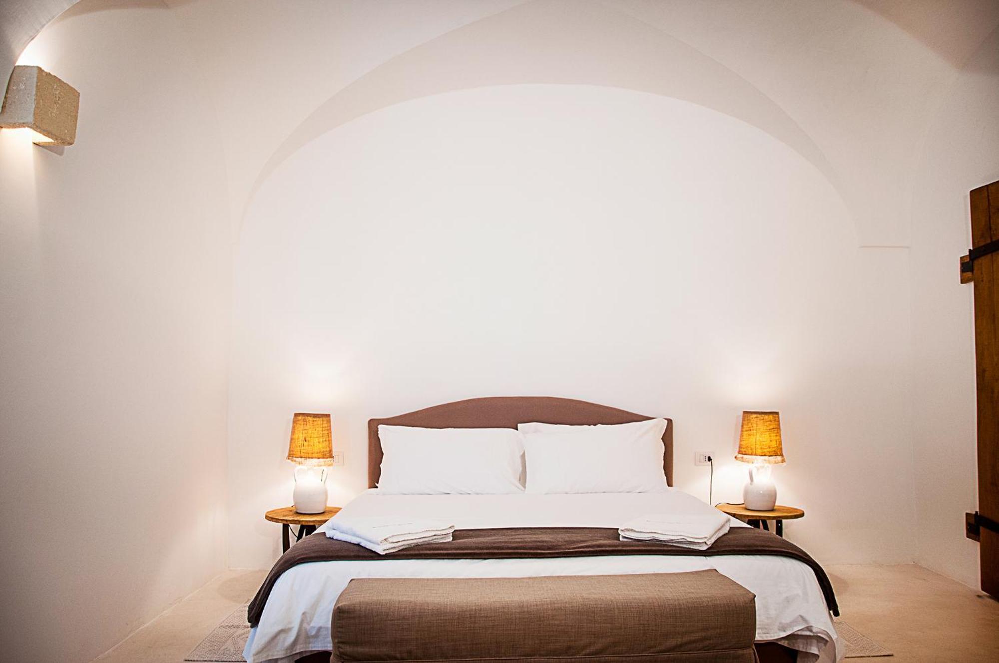 مارتينا فرانكا Masseria San Michele المظهر الخارجي الصورة