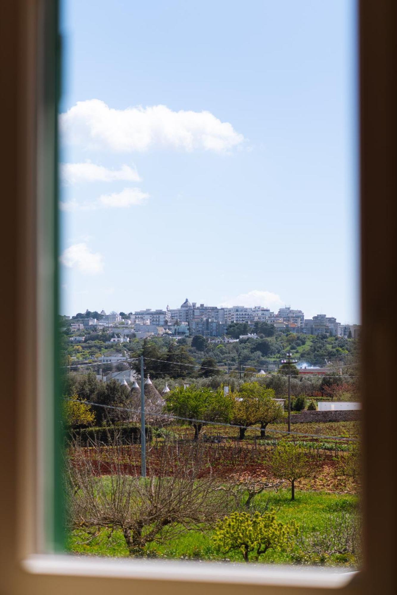 مارتينا فرانكا Masseria San Michele المظهر الخارجي الصورة