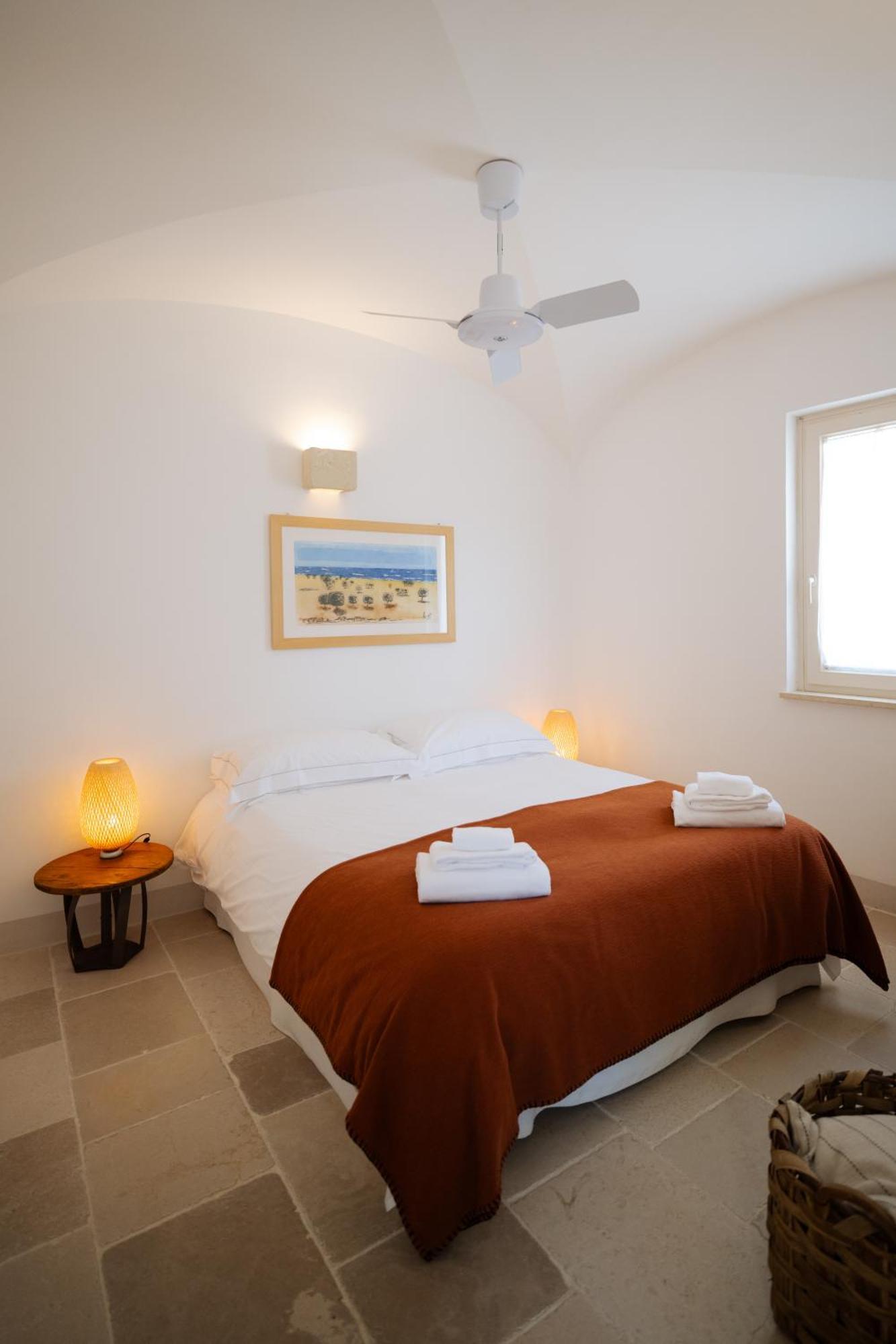 مارتينا فرانكا Masseria San Michele المظهر الخارجي الصورة