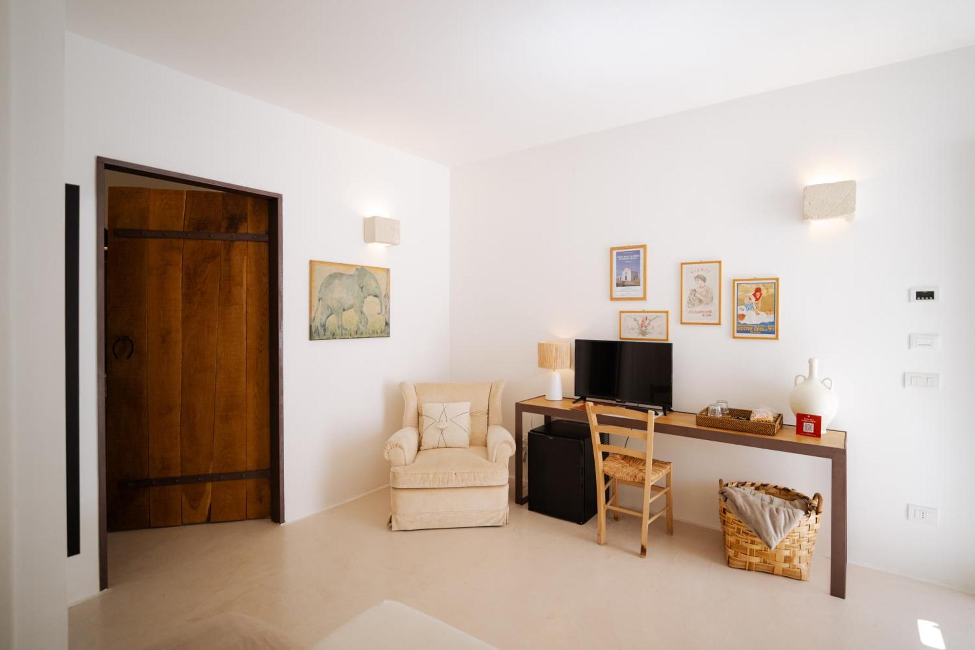 مارتينا فرانكا Masseria San Michele المظهر الخارجي الصورة