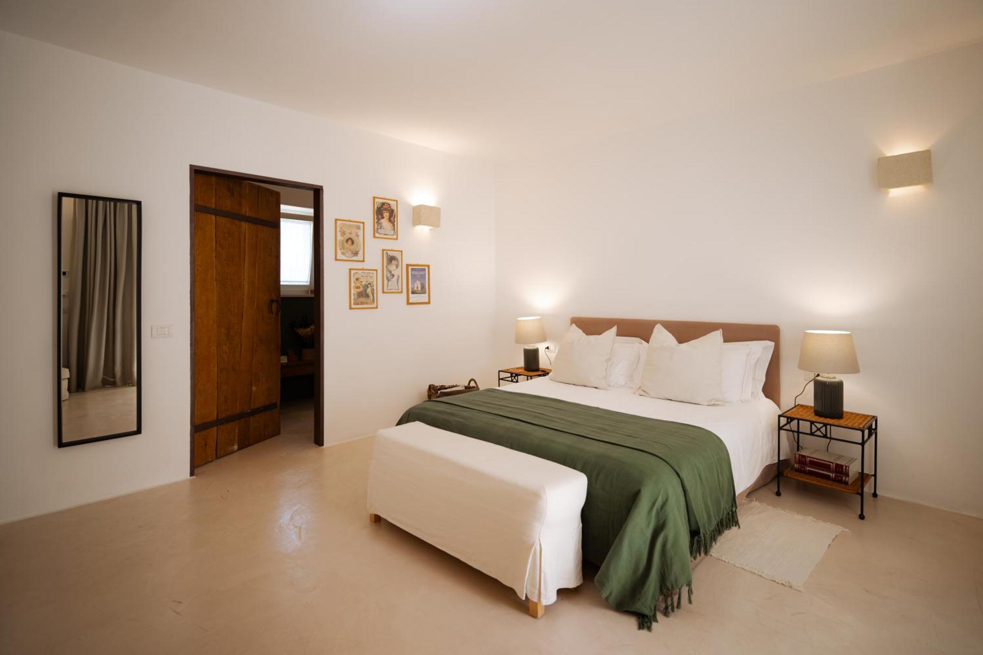 مارتينا فرانكا Masseria San Michele المظهر الخارجي الصورة