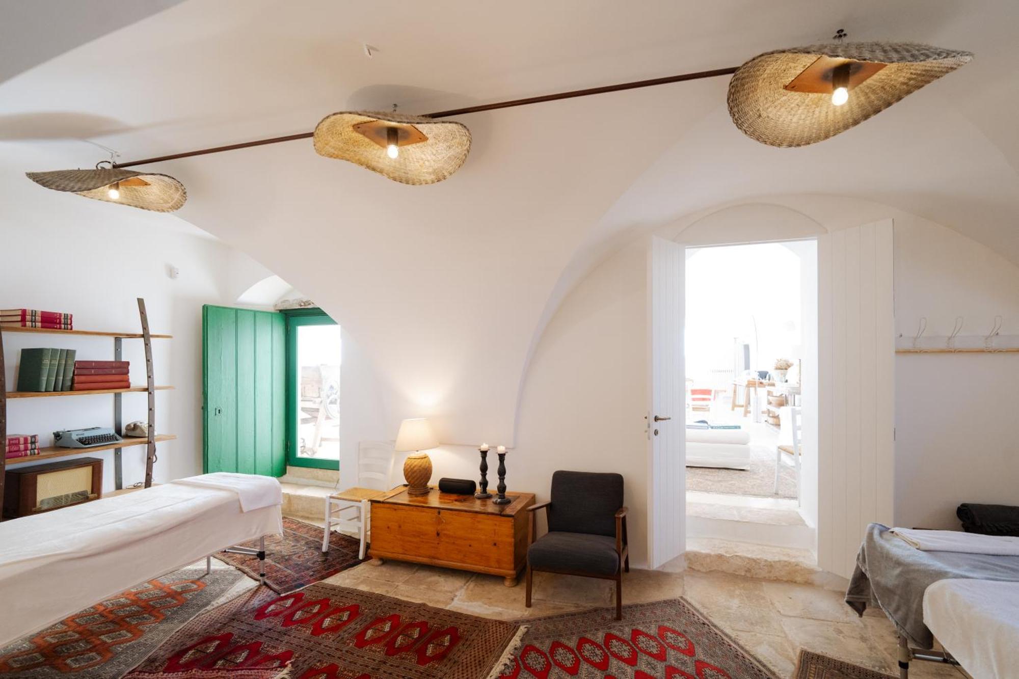 مارتينا فرانكا Masseria San Michele المظهر الخارجي الصورة