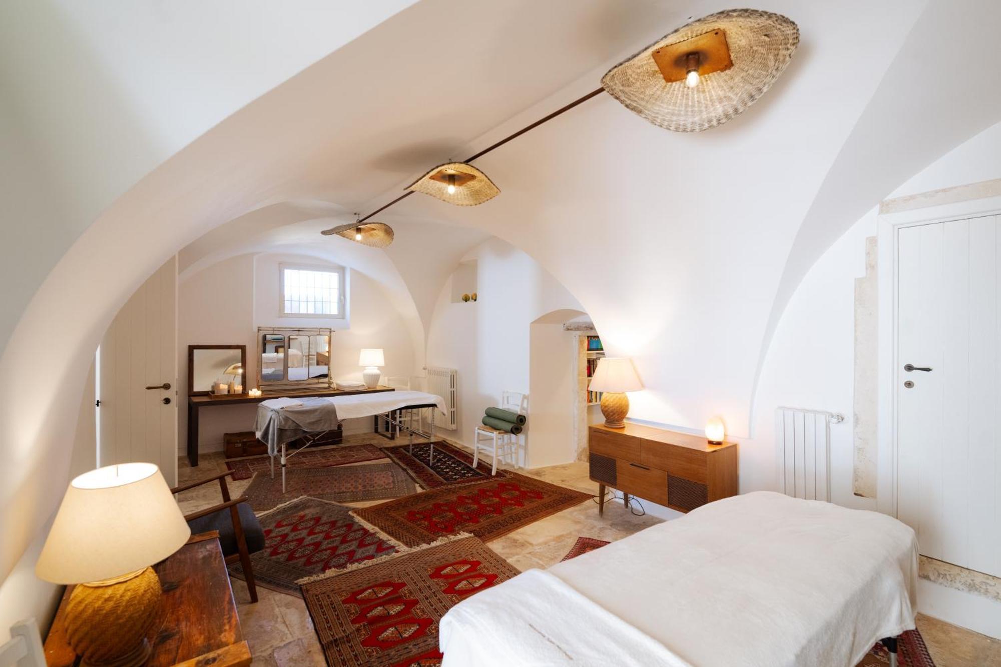 مارتينا فرانكا Masseria San Michele المظهر الخارجي الصورة