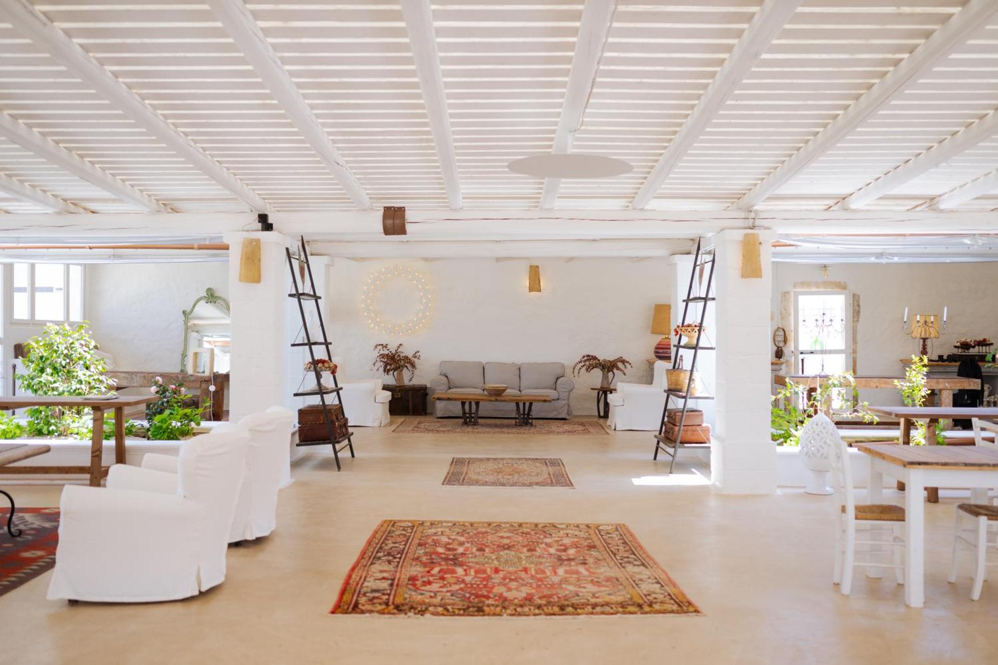 مارتينا فرانكا Masseria San Michele المظهر الخارجي الصورة