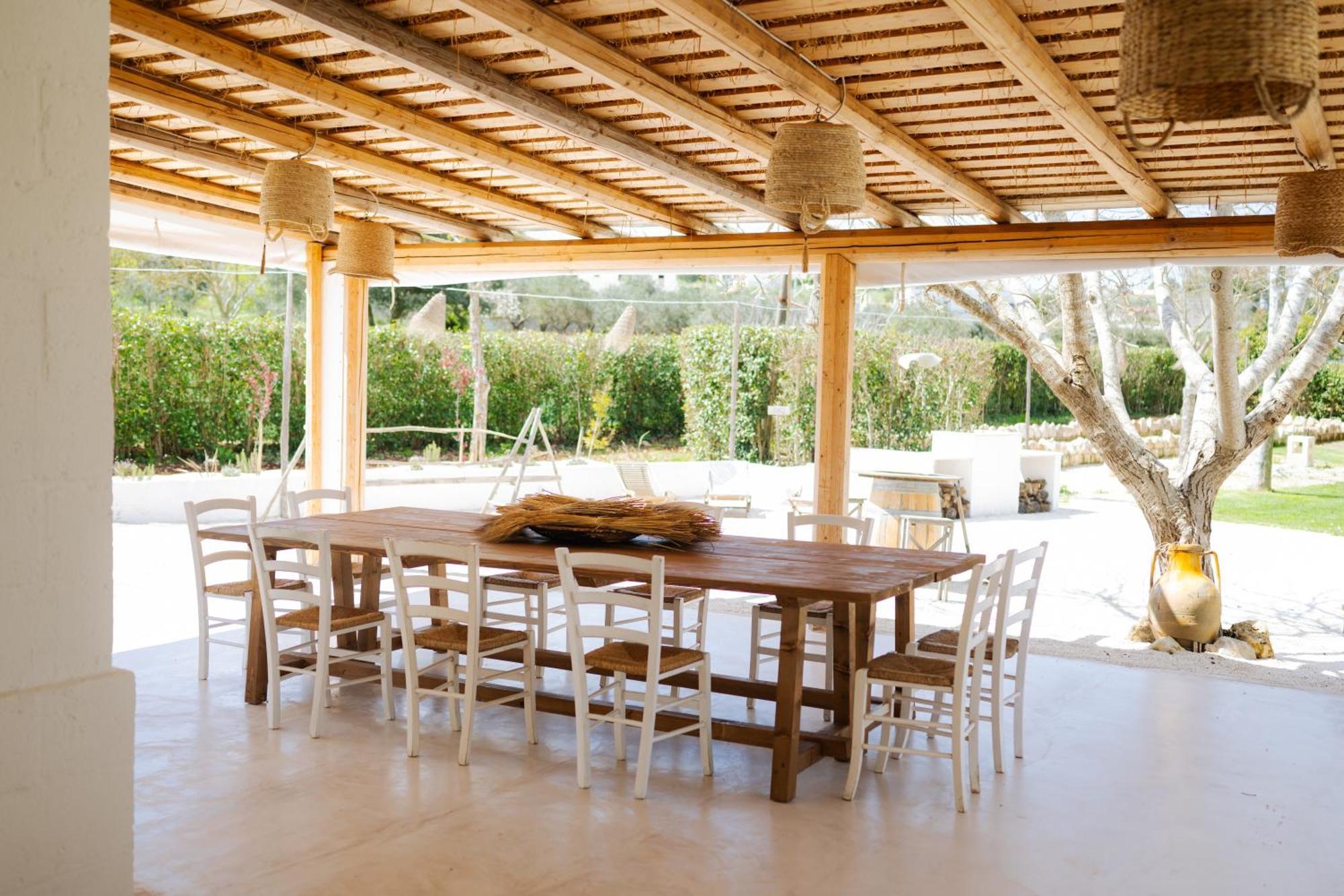 مارتينا فرانكا Masseria San Michele المظهر الخارجي الصورة