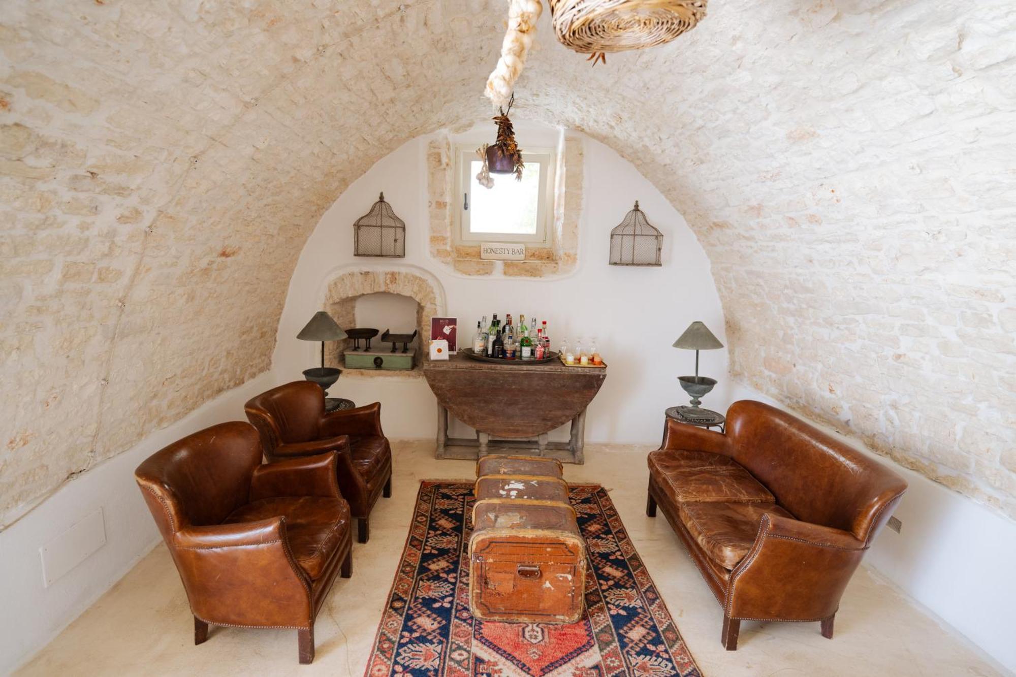 مارتينا فرانكا Masseria San Michele المظهر الخارجي الصورة